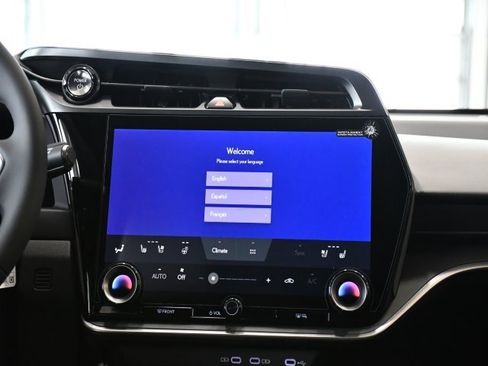 New 2026 Lexus RZ 450e 2WD image 20