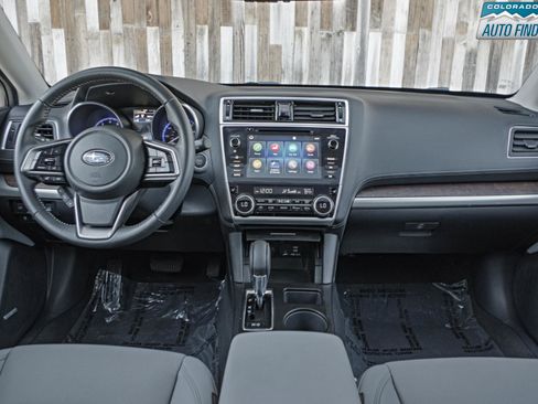 Used 2019 Subaru Outback 2.5i Limited AWD/4WD image 16