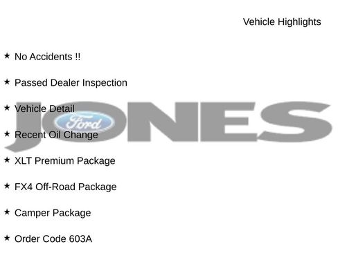 Certified 2020 Ford F250 XLT w/ XLT Premium Package AWD/4WD image 14