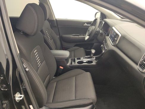 Used 2022 Kia Sportage LX w/ LX AWD Value Edition Package image 21