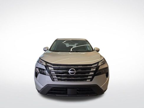 Used 2024 Nissan Rogue SV AWD/4WD image 11