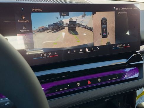 New 2026 BMW i5 eDrive40 w/ M Sport Package image 11