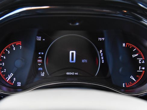 Used 2022 Dodge Durango GT AWD/4WD image 32