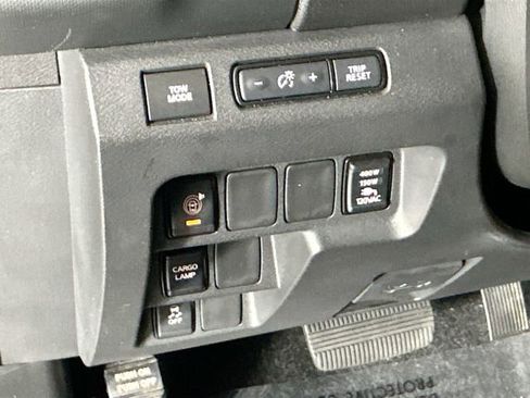 Used 2024 Nissan Frontier Pro-X w/ Pro Premium Package RWD image 12