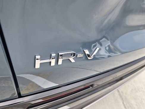 Certified 2024 Honda HR-V EX-L image 13