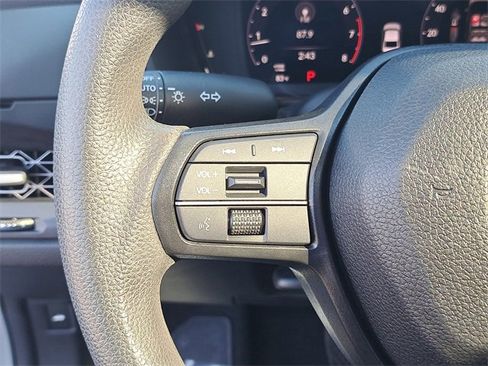Certified 2024 Honda Accord EX image 23