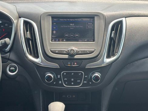 Certified 2024 Chevrolet Equinox LT FWD image 13