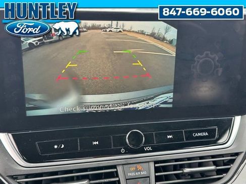 Used 2024 Nissan Altima 2.5 SR w/ SR Premium Package image 24