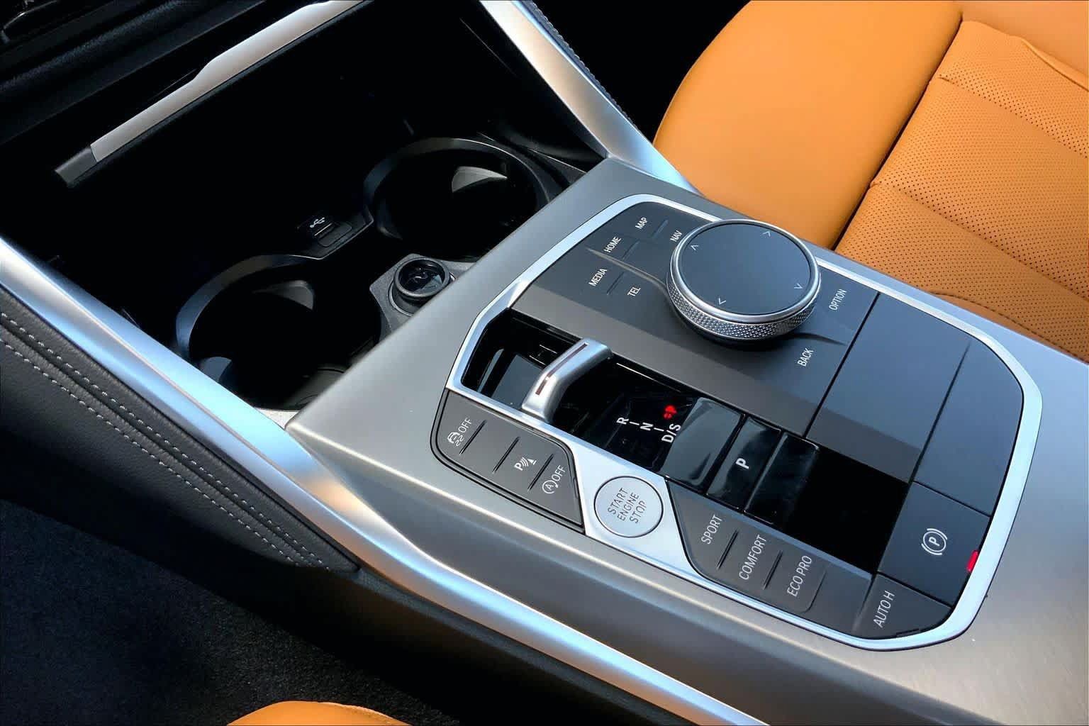 New 2026 BMW 230i xDrive Coupe w/ Premium Package AWD/4WD image 7