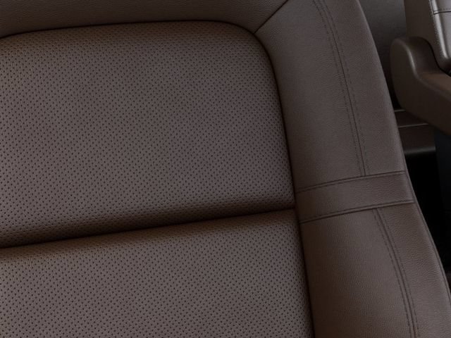 New 2027 Lincoln Aviator Reserve w/ Jet Appearance Package RWD image 16