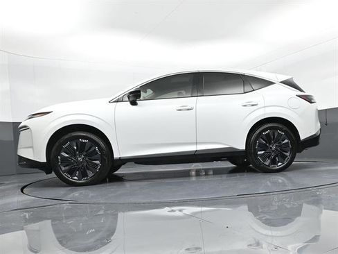 Used 2025 Nissan Murano Platinum w/ Cargo Package AWD/4WD image 33