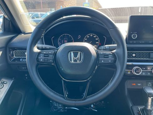 Certified 2023 Honda Civic EX image 15