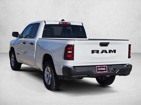New 2026 RAM 1500 Tradesman image 7