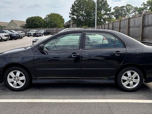 Used 2006 Toyota Corolla FWD image 12