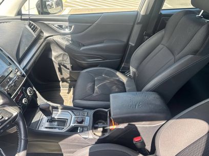 Used 2020 Subaru Forester Premium