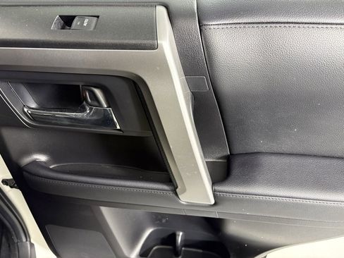 Used 2021 Toyota 4Runner Trail Special Edition image 15