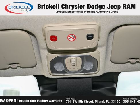 Used 2025 RAM ProMaster 3500 w/ Convenience Group FWD image 19