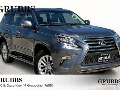 Used 2015 Lexus GX 460
