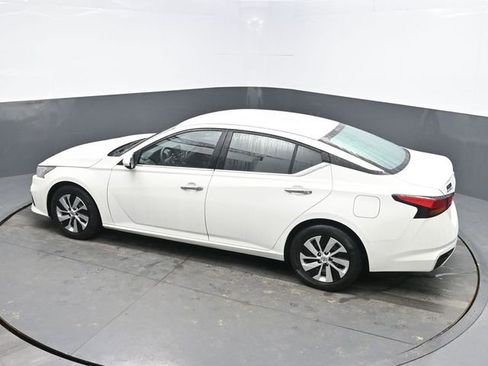 Used 2021 Nissan Altima 2.5 S image 19