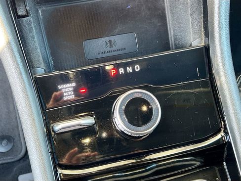 Used 2022 Jeep Grand Cherokee L Limited w/ Luxury Tech Group II image 13