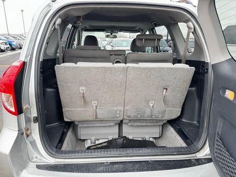 Used 2007 Toyota RAV4 Limited image 38
