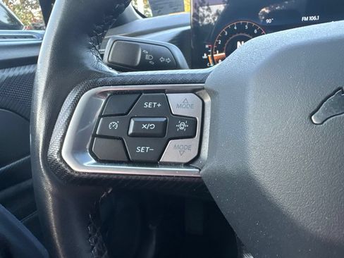 Used 2024 Ford Mustang GT w/ GT Performance Package RWD image 17