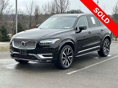 Used 2023 Volvo XC90 B6 Plus