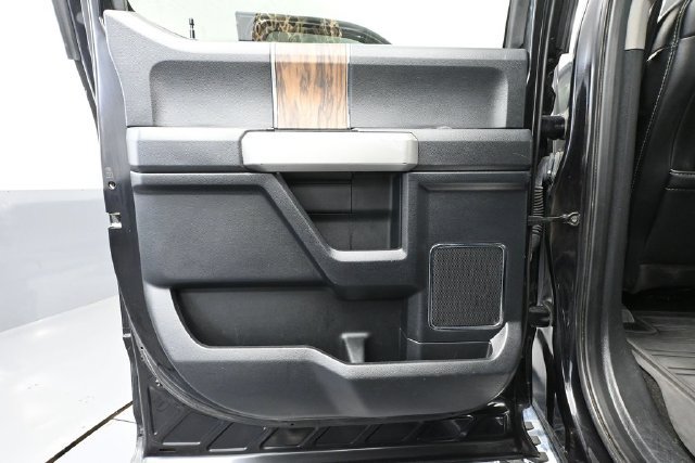 Used 2020 Ford F150 Lariat w/ Equipment Group 502A Luxury AWD/4WD image 31