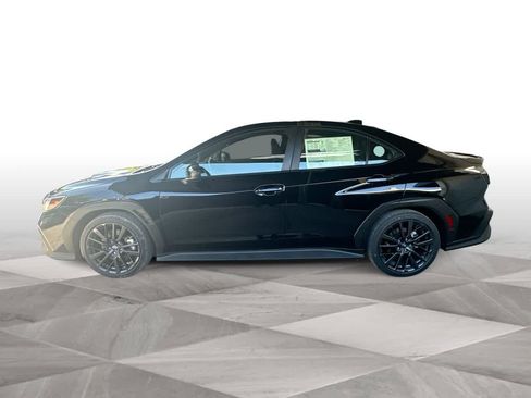 New 2026 Subaru WRX Premium AWD/4WD image 5