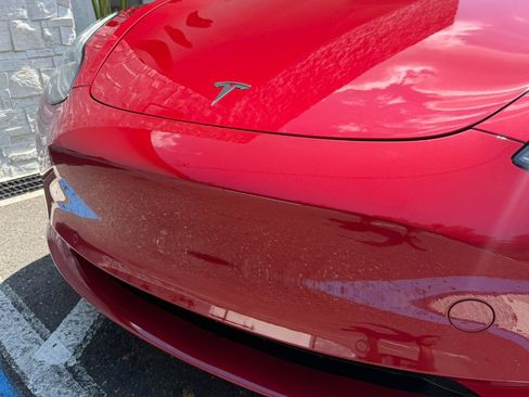 Used 2020 Tesla Model 3 Standard Range Plus RWD image 5