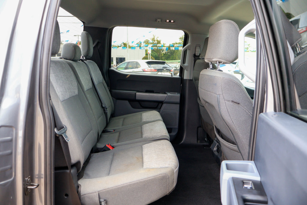 Used 2023 Ford F150 XLT AWD/4WD image 10