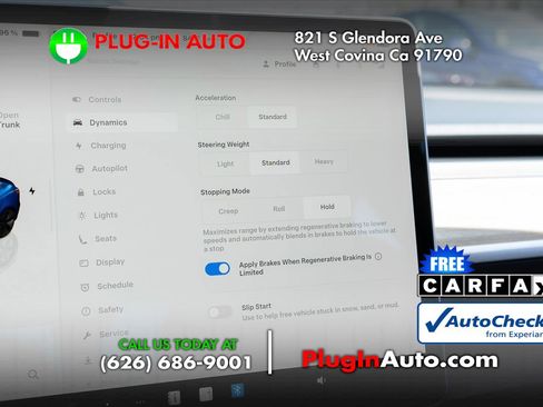 Used 2023 Tesla Model 3 Standard Range image 20