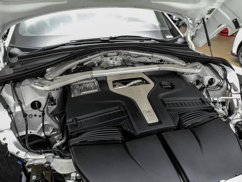 Used 2023 Aston Martin DBX 707 AWD/4WD image 52