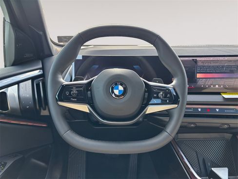 New 2026 BMW X3 xDrive30 image 12