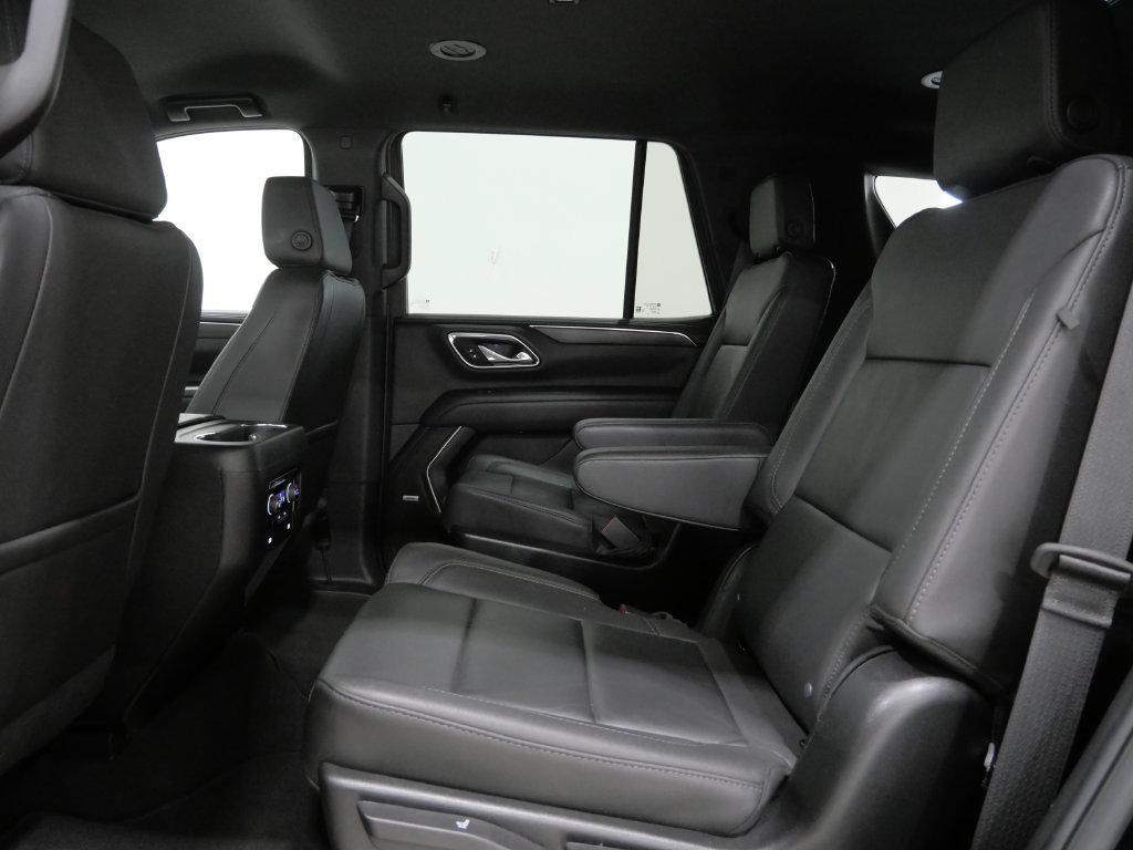 Used 2024 Chevrolet Tahoe LT AWD/4WD image 22
