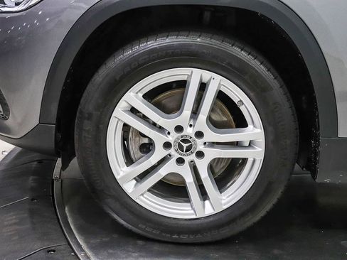 Certified 2023 Mercedes-Benz GLA 250 image 9