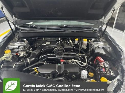 Used 2014 Subaru Outback 2.5i AWD/4WD image 41