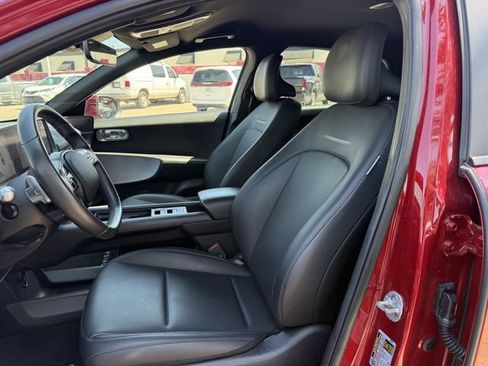 Used 2025 Hyundai Ioniq 6 SEL RWD image 23