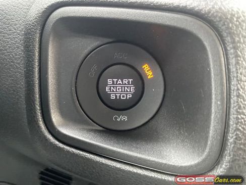 New 2026 Jeep Wrangler Unlimited Sport image 10