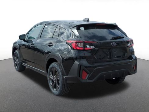 New 2026 Subaru Crosstrek 2.5i image 4