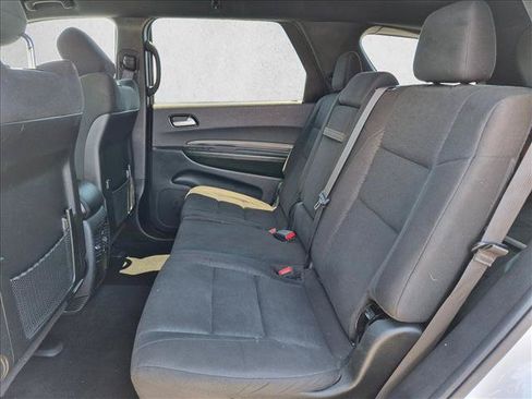 Used 2023 Dodge Durango SXT RWD image 18