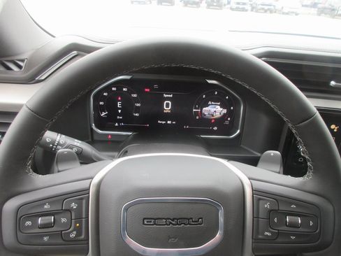 New 2026 GMC Sierra 1500 Denali image 19