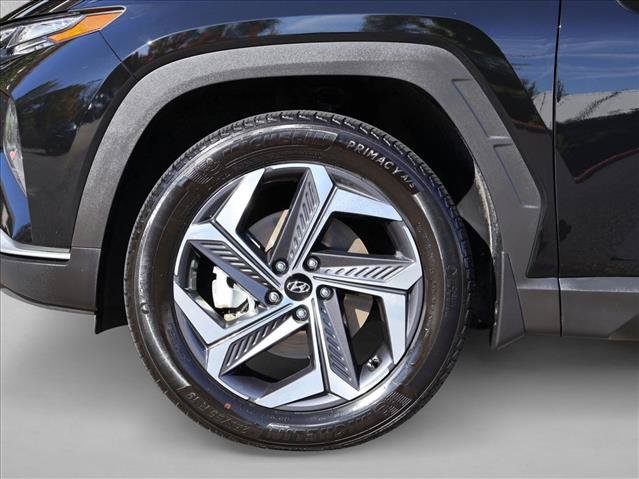 Used 2024 Hyundai Tucson SEL AWD/4WD image 29