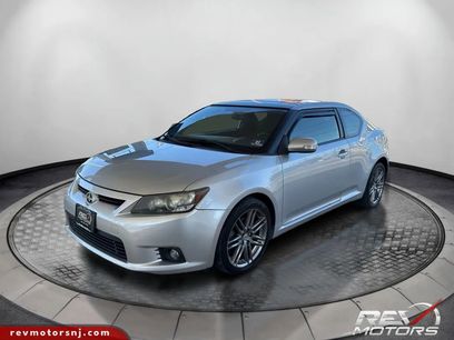 Used 2013 Scion tC