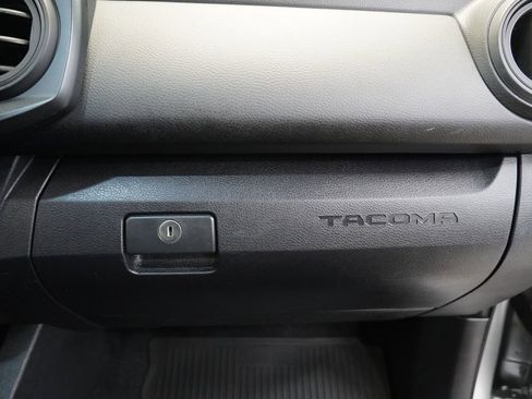 Used 2023 Toyota Tacoma SR AWD/4WD image 36