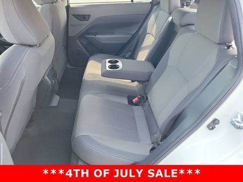 Used 2025 Subaru Crosstrek 2.5i Premium AWD/4WD image 28