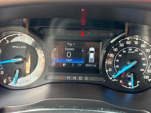 Used 2020 Ford Ranger XLT w/ Equipment Group 302A Luxury image 15