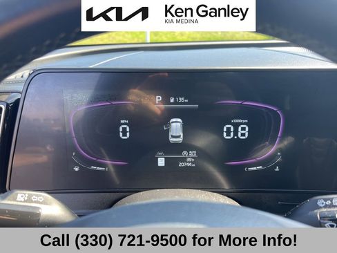 Used 2024 Kia Sportage X-Line w/ X-Line Premium Package image 33