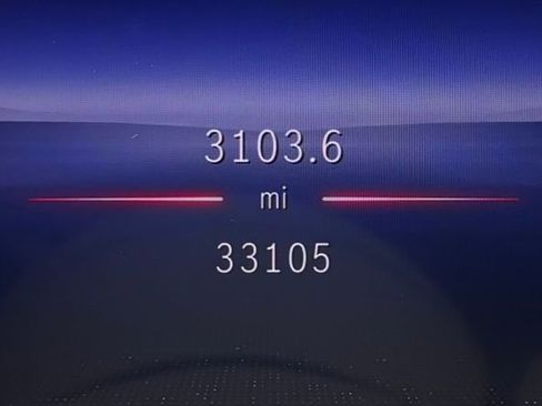 Certified 2023 Mercedes-Benz EQS 450+ 4MATIC SUV image 17