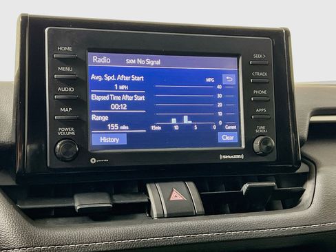 Used 2022 Toyota RAV4 LE FWD image 24